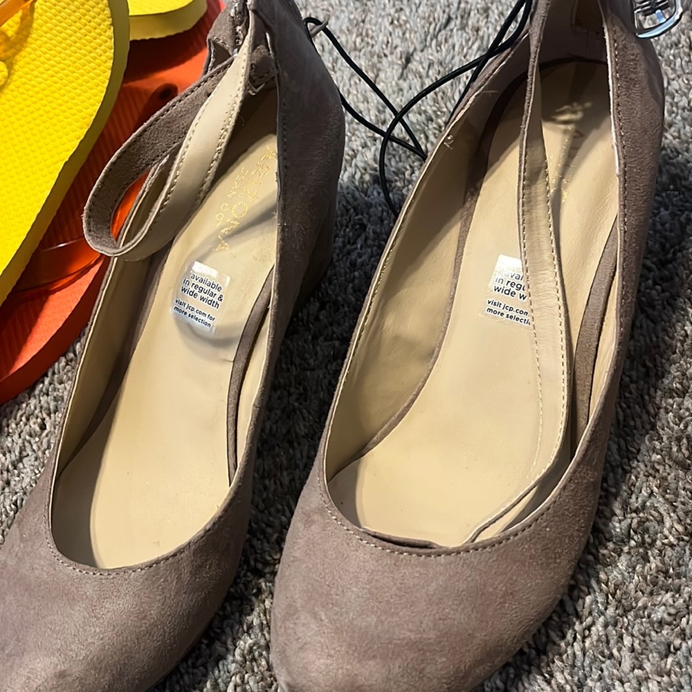 Great quality shoes